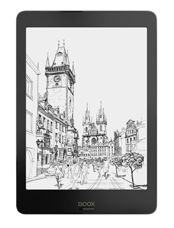 KindleShop ONYX Boox Nova Android operativsystem
